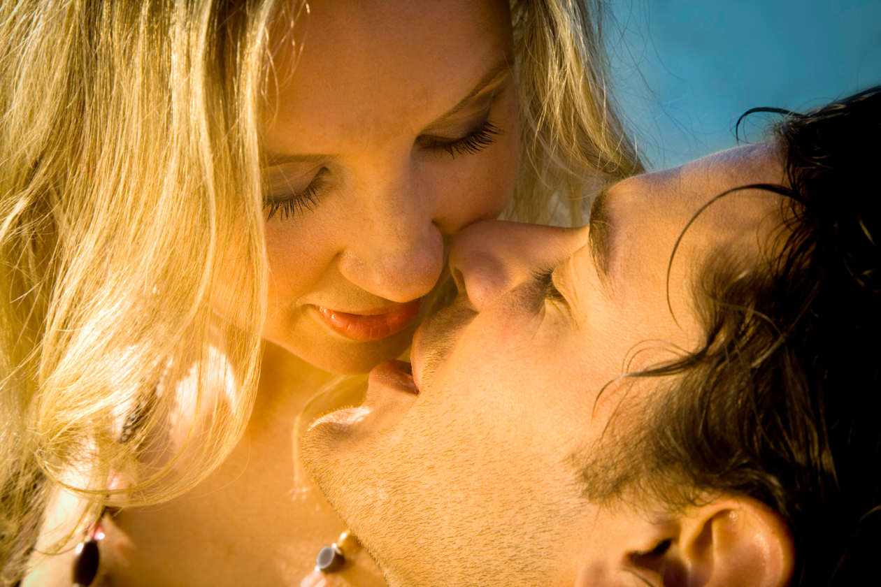 El poder de los alimentos afrodisíacos