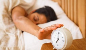 ¿No te puedes despertar? Esto te va a ayudar