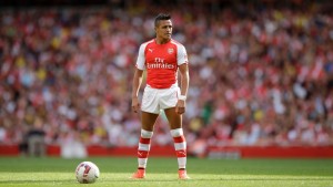 ¡Bravo, Alexis! <3