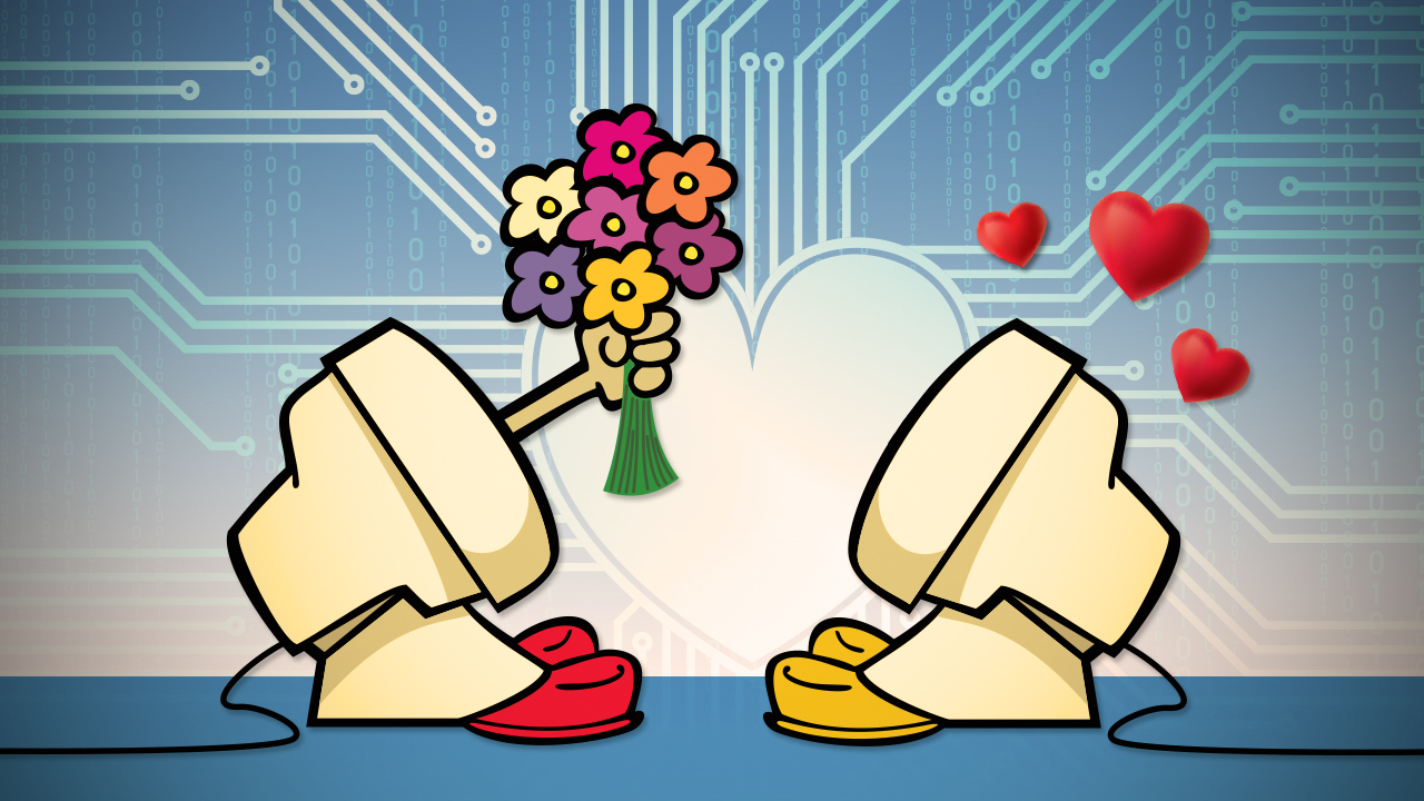 Los mejores sitios para una "aventura cibernética"