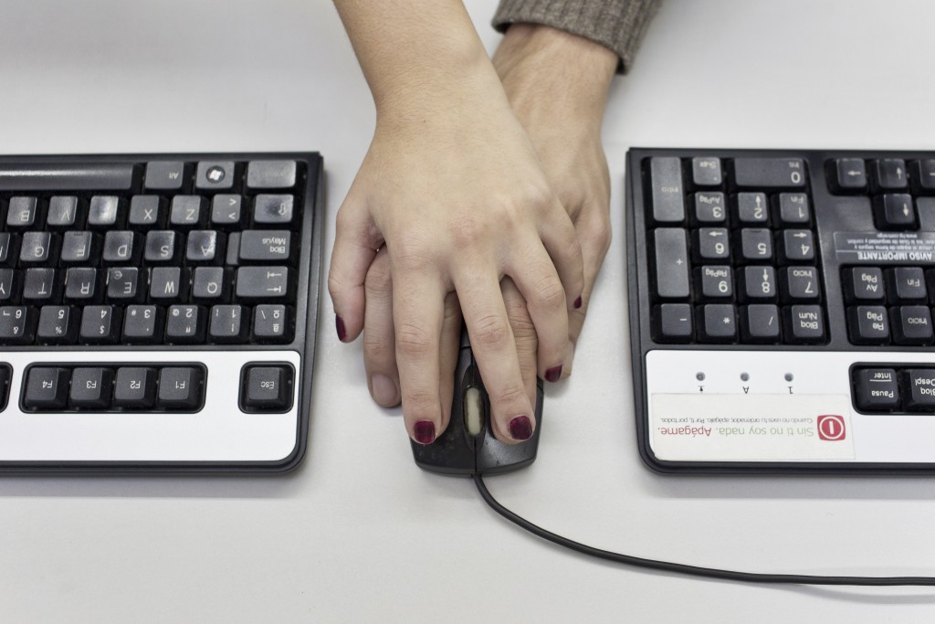 Al elegir tu carrera, eliges tu pareja