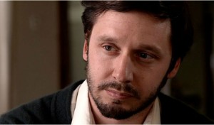 Benjamín Vicuña: se salvó de los paparazzi gracias a una fan