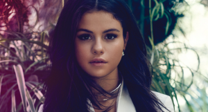 ¡Sexy y talentosa! Selena Gómez nos adelanta su nuevo disco