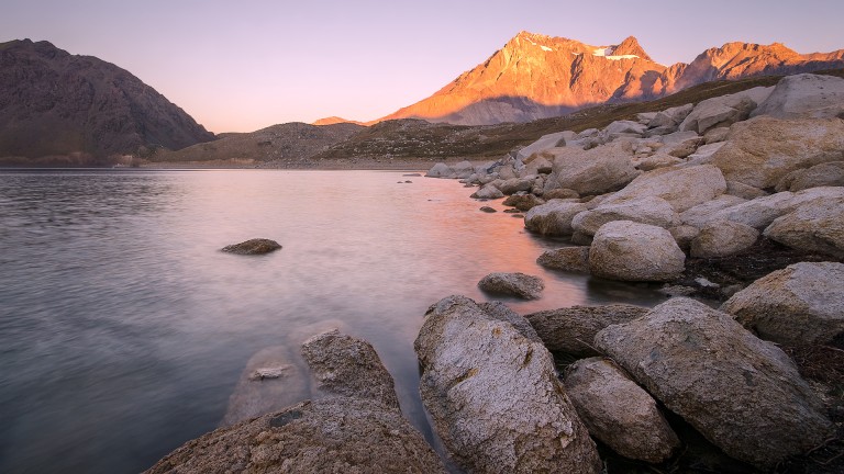 Los 7 destinos imperdibles cerca de Santiago