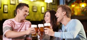 Estudio: La cerveza mejora el rendimiento sexual