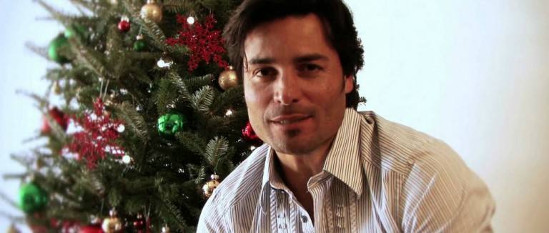 Nuestros Artistas Favoritos Celebran Navidad