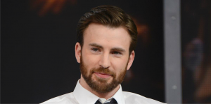 Según Forbes, Chris Evans es el actor más rentable