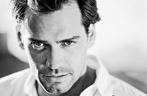 Mino del día: Cristián de la Fuente