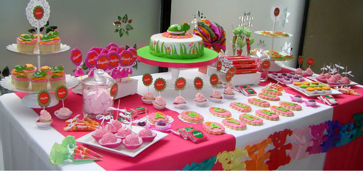 Las tortas más creativas del mundo