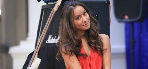 El exceso de photoshop que afectó a Denise Rosenthal