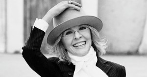 Diane Keaton se confiesa sexualmente