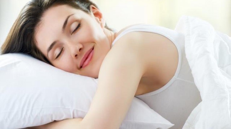 ¿Cuánto tiempo debemos dormir?