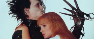 "El Joven Manos de Tijera" cumple 25 años: El antes y después de sus protagonistas