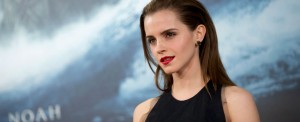 El radical cambio de look de Emma Watson