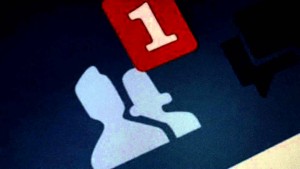 Solicitud de Amistad