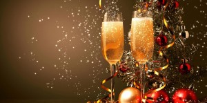 Tips para celebrar estas fiestas de forma sana