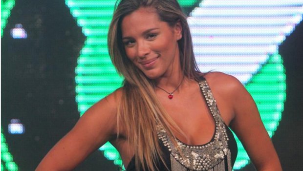 Gianella Marengo se defiende de la mala onda en redes