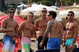 Birraners: La nueva tendencia de hombres