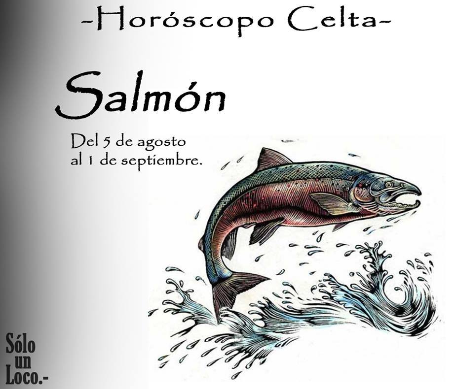 horos salmón