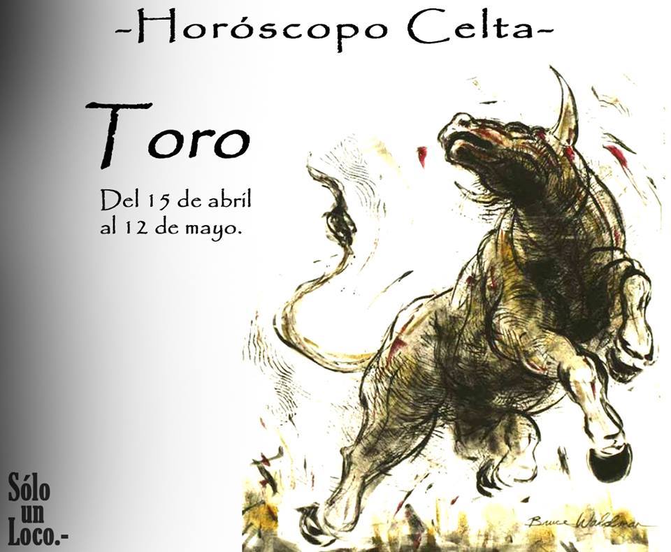 horos toro