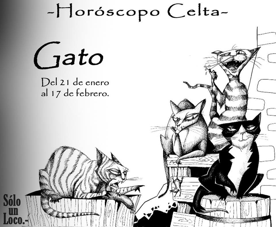 horoscopo gato