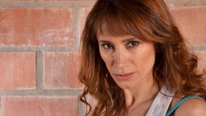 Alejandra Fosalba, la cuñada de Chile