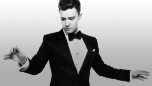 Justin Timberlake nos derrite con una foto de su hijo