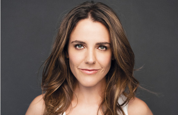 ¡Nació el hijo de Julia Vial!