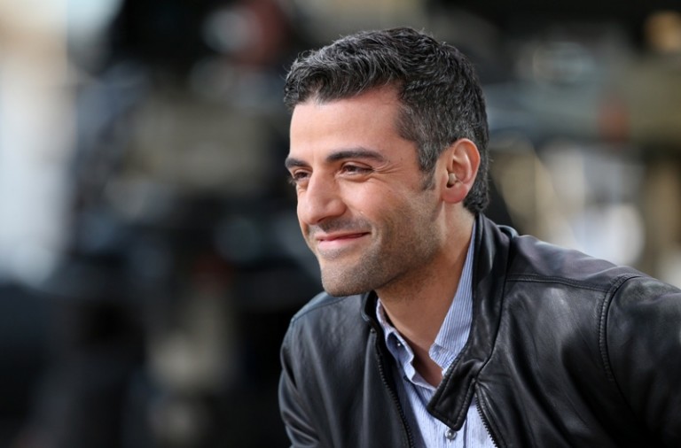Mino del día: Oscar Isaac