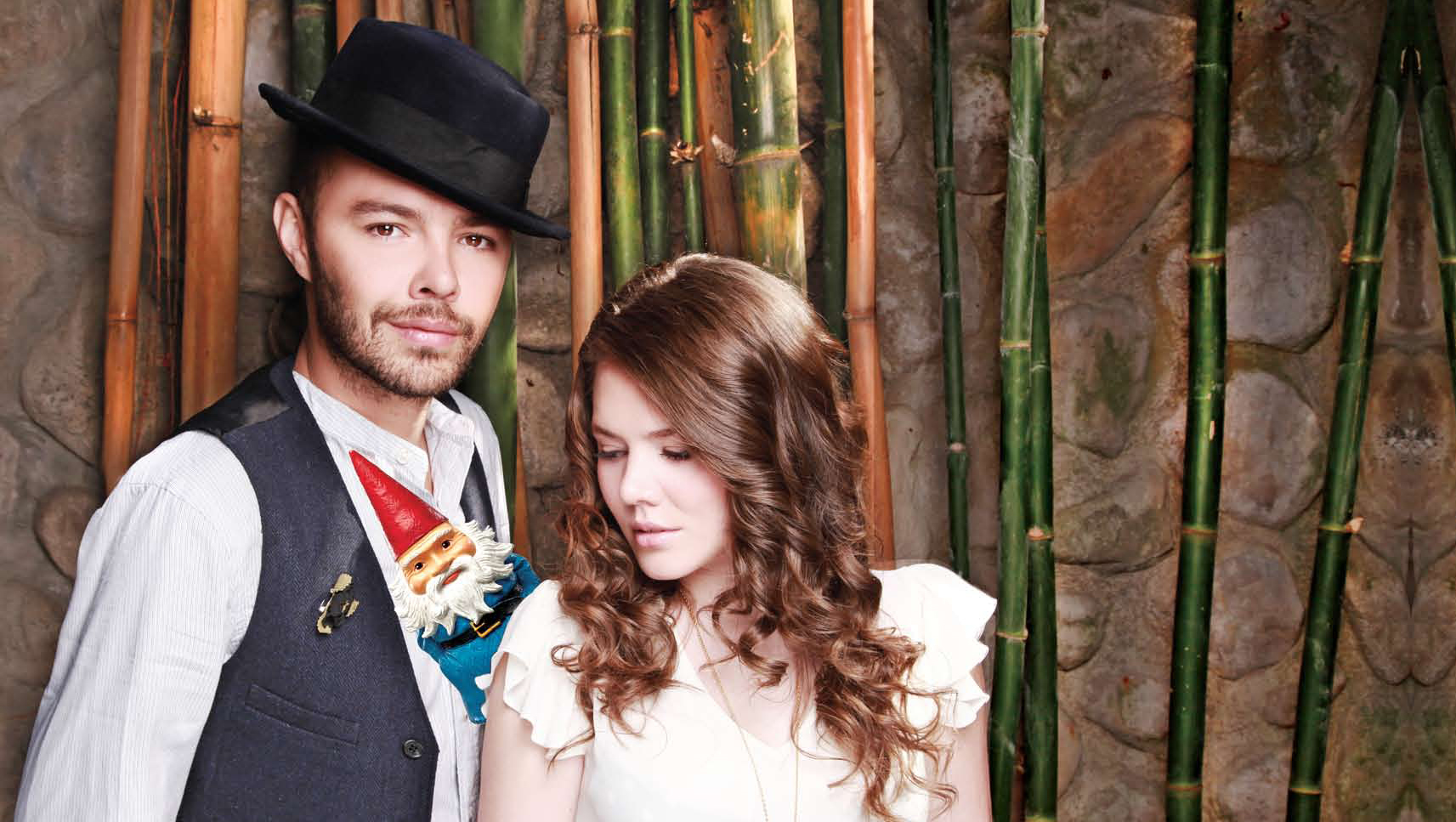 Jesse & Joy en Navidad