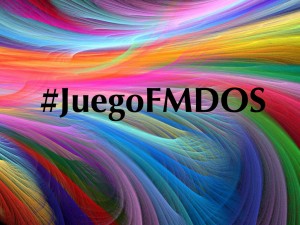 #JuegoFMDOS ¿Quién tiene el peso que falta?