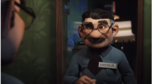 El mejor comercial navideño