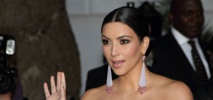 Kim Kardashian Come su Placenta