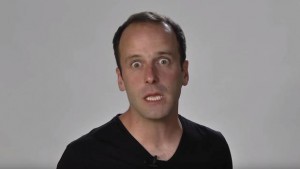 Stefan Kramer nos invita a los Premios Caleuche a su estilo