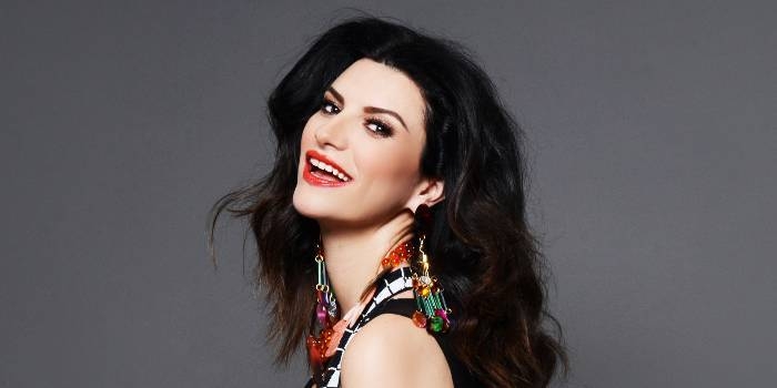 El mayor logro de Laura Pausini