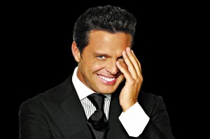 El íntimo regalo que recibió Luis Miguel por parte de una fan chilena
