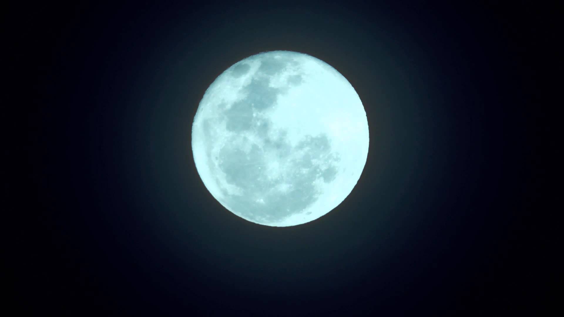 luna llena