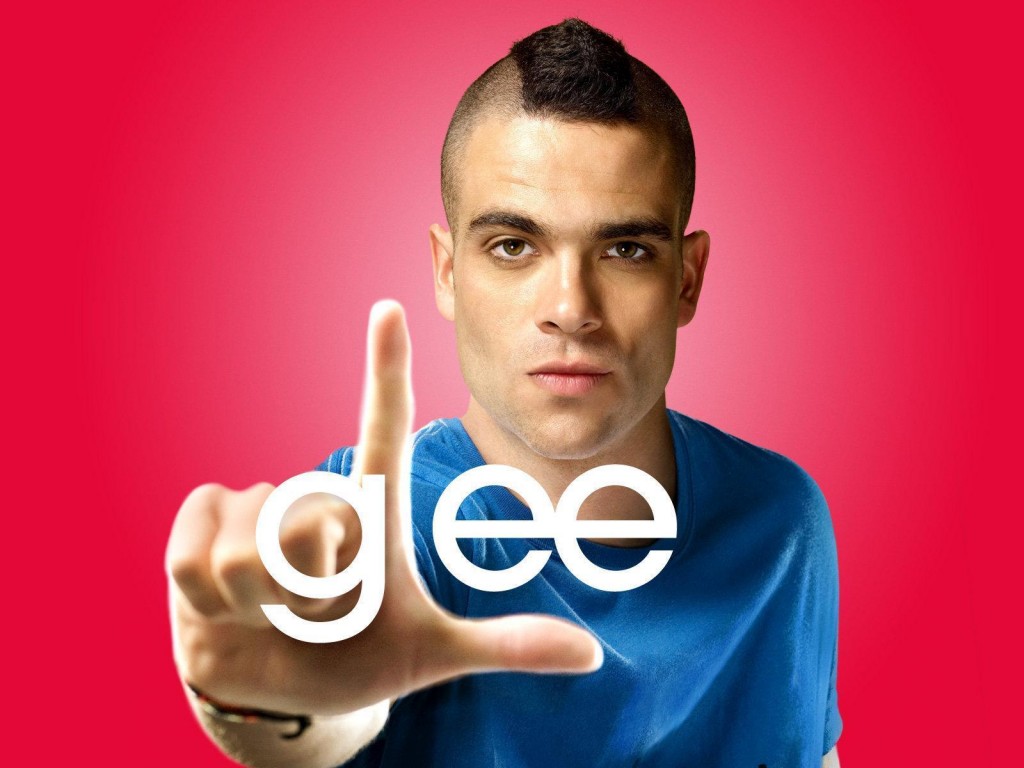 mark Salling