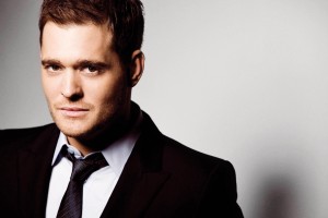 Mino del día: Michael Bublé