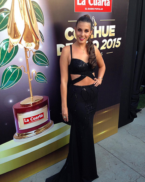 maría jesús Matthei