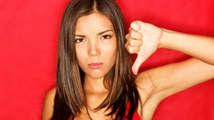 ¿Malhumorada? Échale la culpa a tu comida