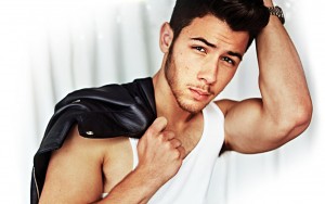 Mino del día: Nick Jonas