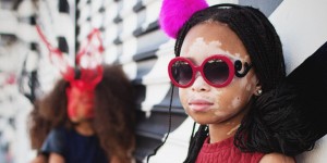 Pequeña es un ejemplo de aceptación