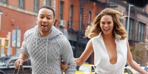 El regalo freak de John Legend para su mujer