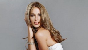 El polémico retweet de Pampita: “Si te doy a elegir entre Pampita y…”