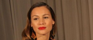 El triste encuentro entre Pampita y Vicuña