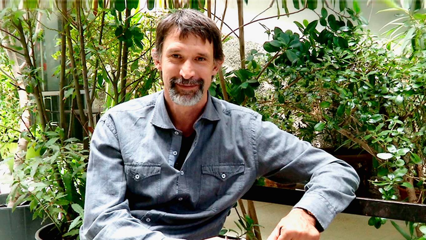 Francisco Melo protagonizará serie sobre psicópata de Alto Hospicio