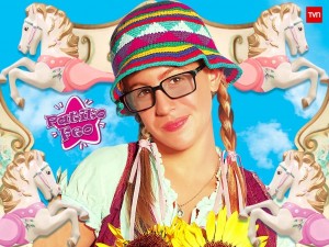 Así lucen hoy las protagonistas de Patito feo