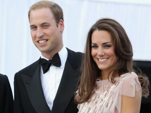 La tierna foto familiar del Príncipe William, Kate y sus hijos
