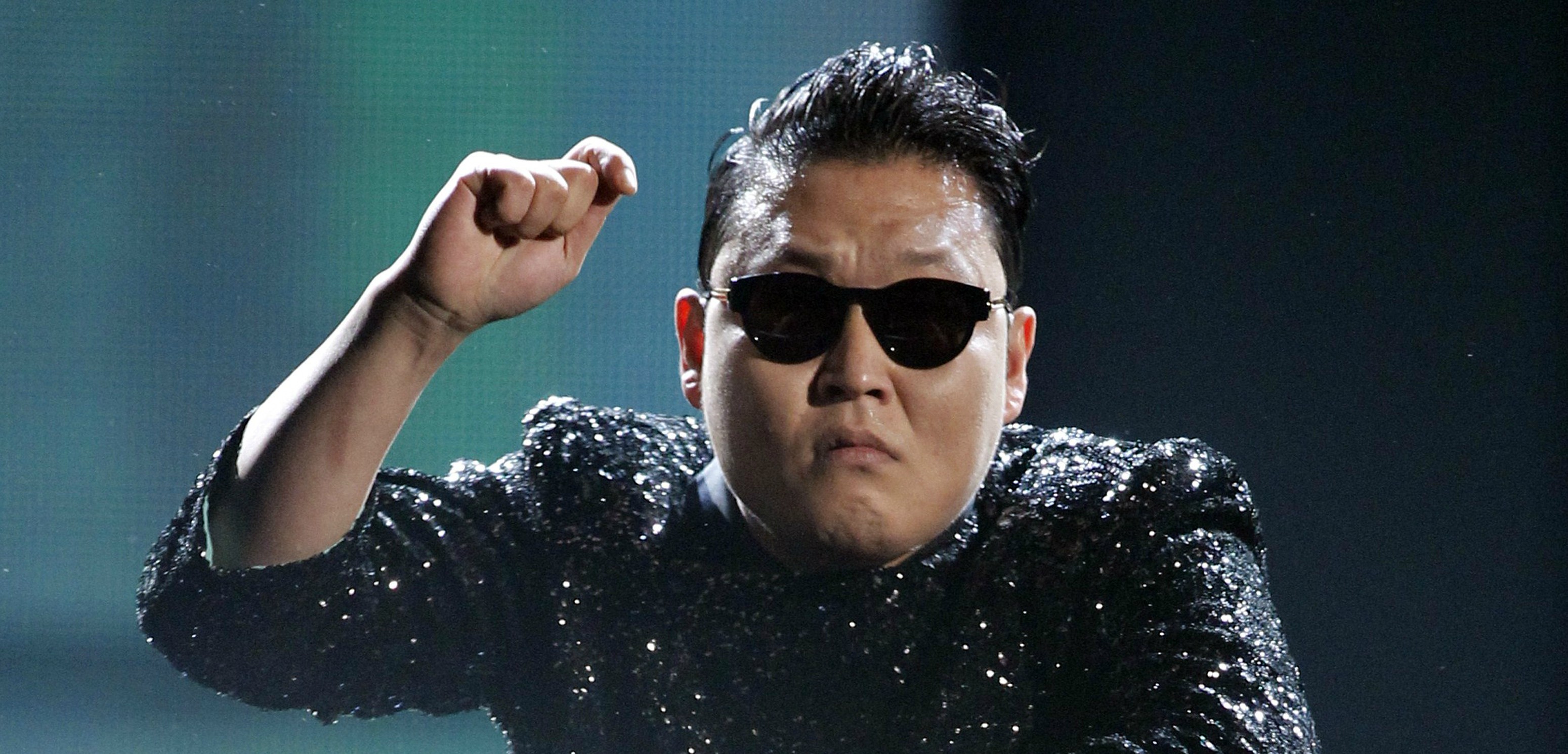El nuevo hit de Psy, luego de 'Gangnam Style'